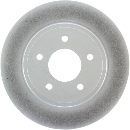 Centric Parts Gcx Brake Rotor, 320.62054 320.62054